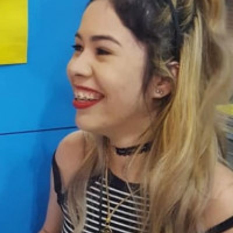 Kamila Cavalcante profile picture
