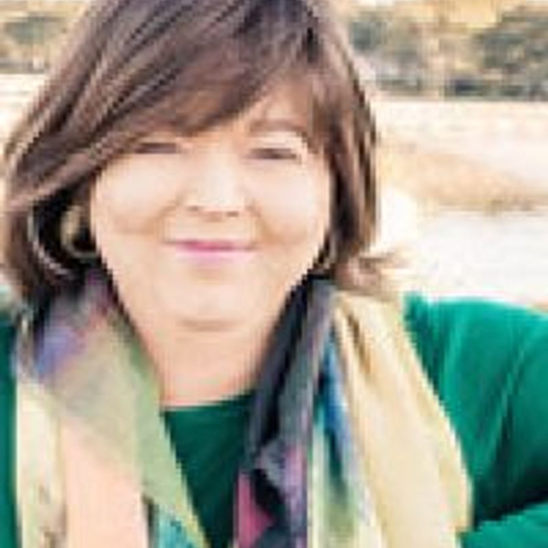 Alison G. Bailey profile picture