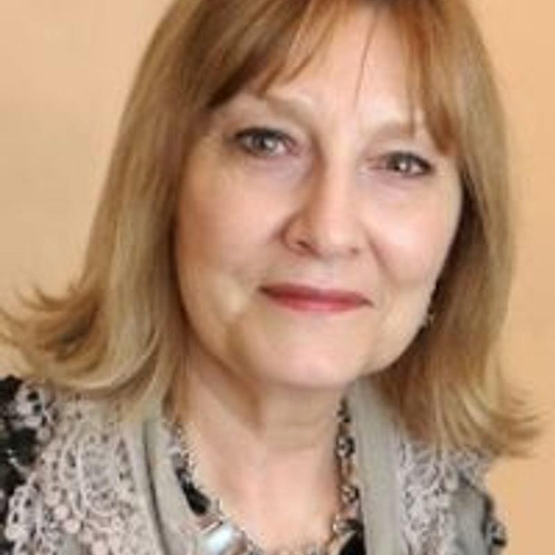 Helen F. Rappaport profile picture