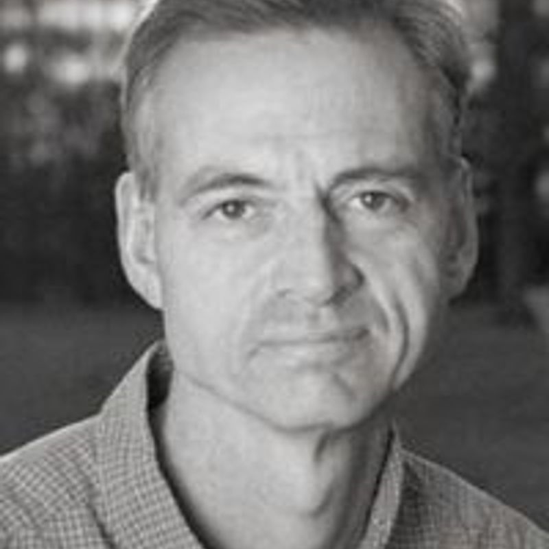 Robert Wright profile picture