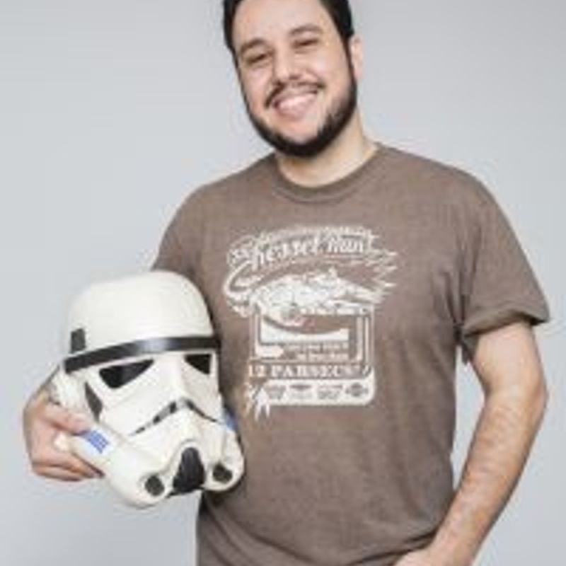 Henrique Granado profile picture