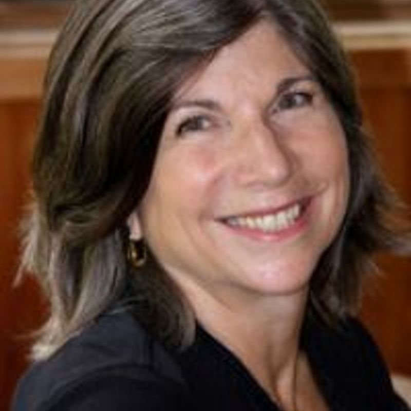 Anna Marie Quindlen profile picture