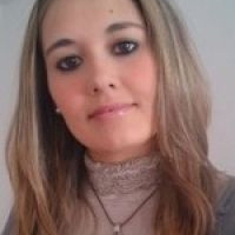 Patricia Geller profile picture
