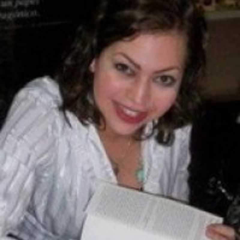 Victoria Magno profile picture