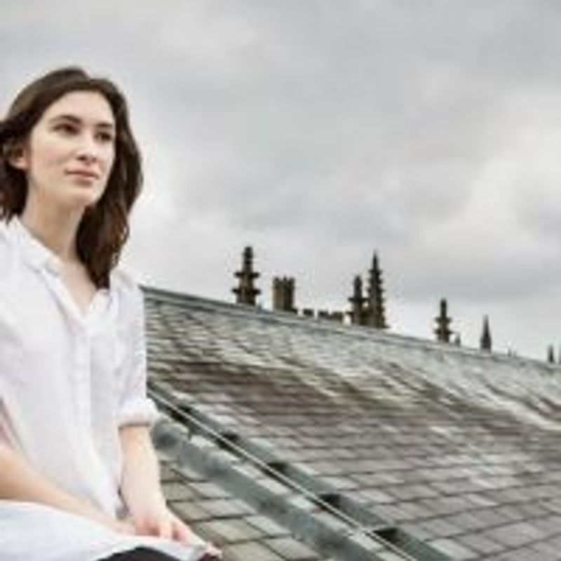 Katherine Rundell profile picture