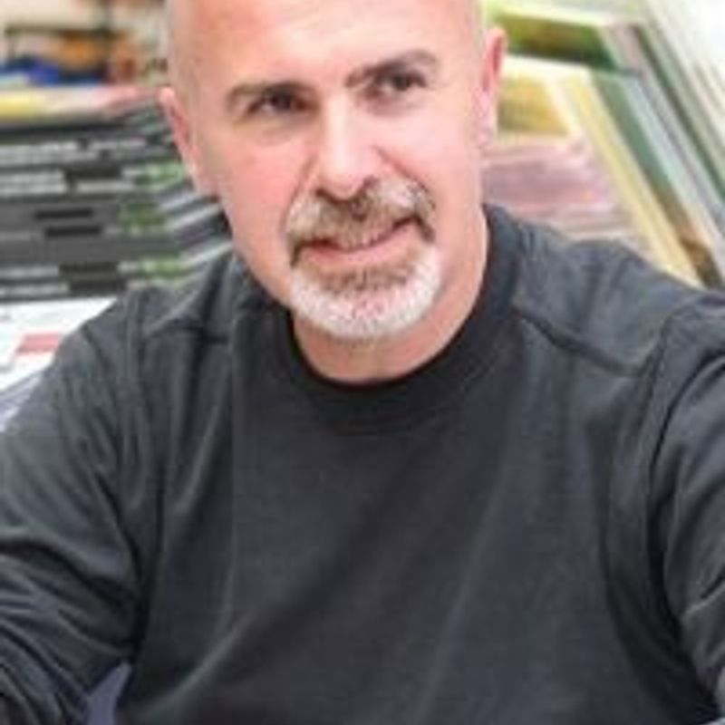 Thierry Dedieu profile picture