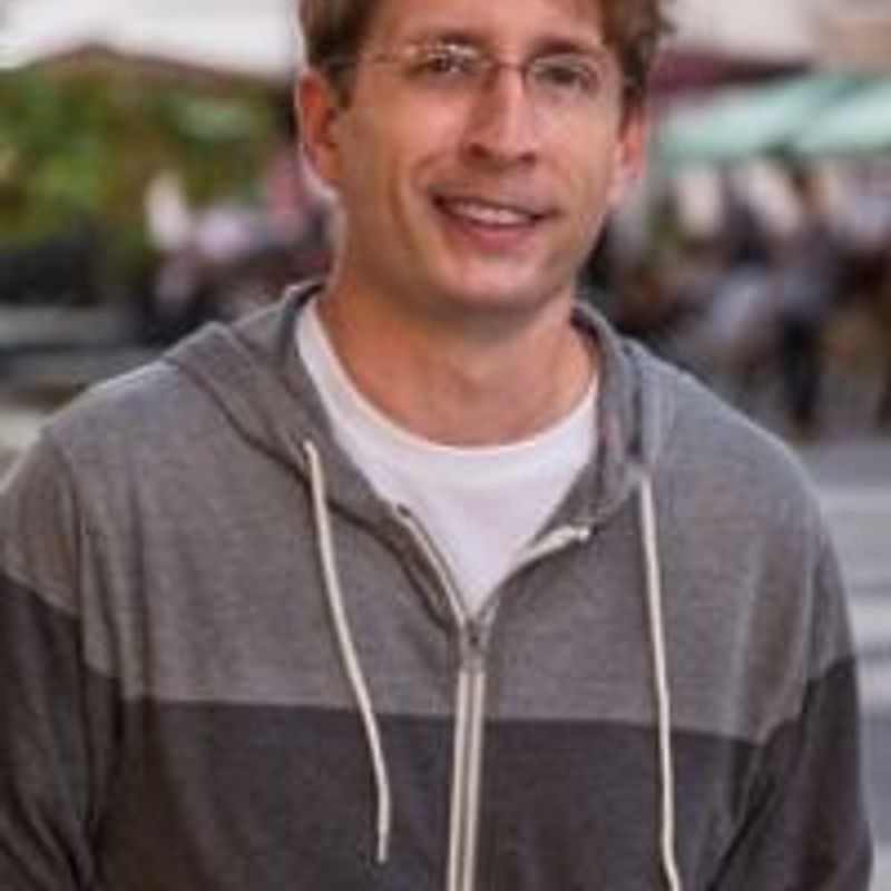 Shaun David Hutchinson profile picture