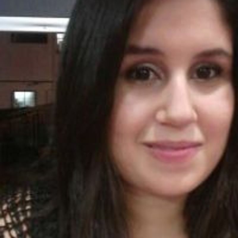 Larisse Silva de Moraes Soares profile picture
