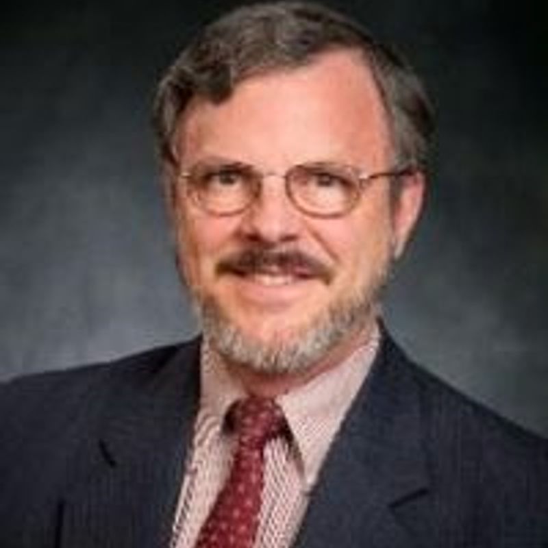 Kevin J. Vanhoozer profile picture