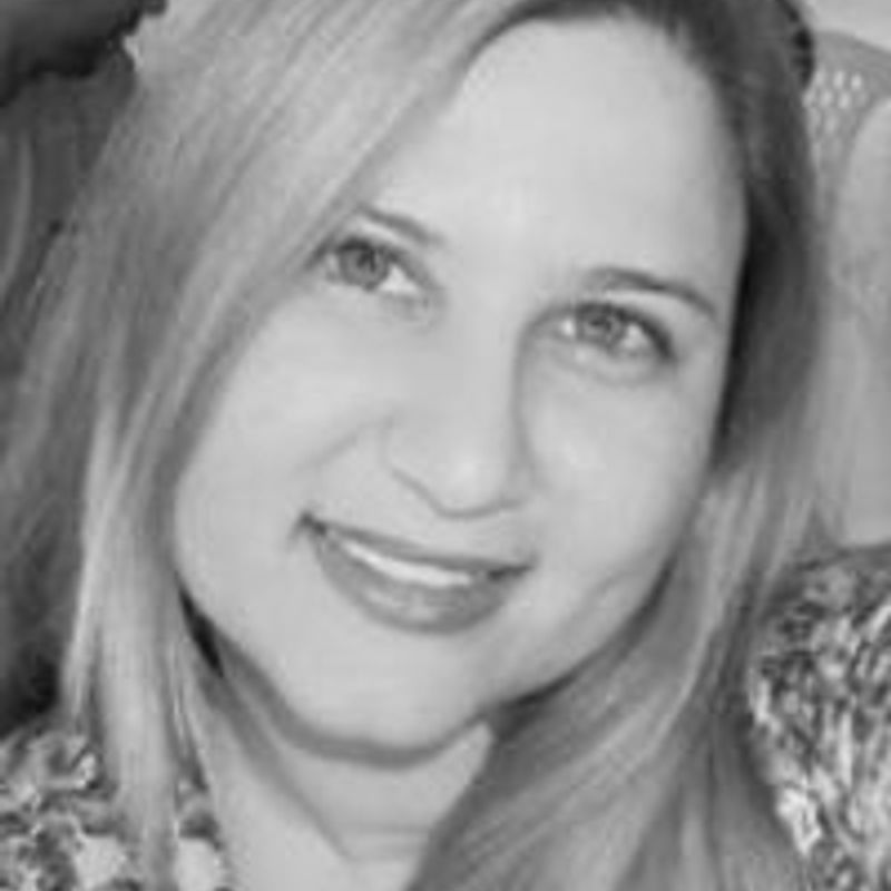 Janaina Melo profile picture