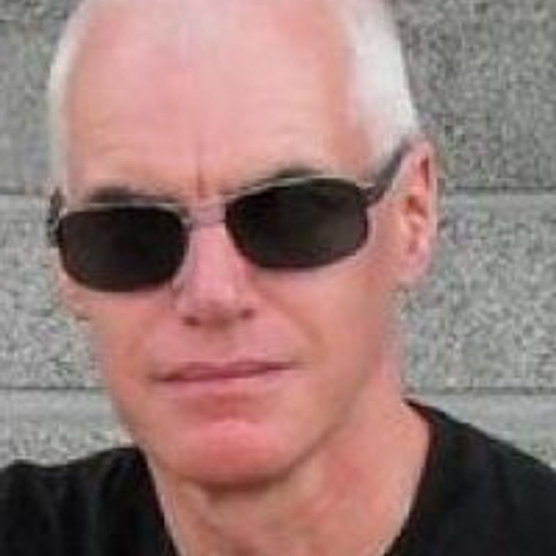 Anthony Peake profile picture