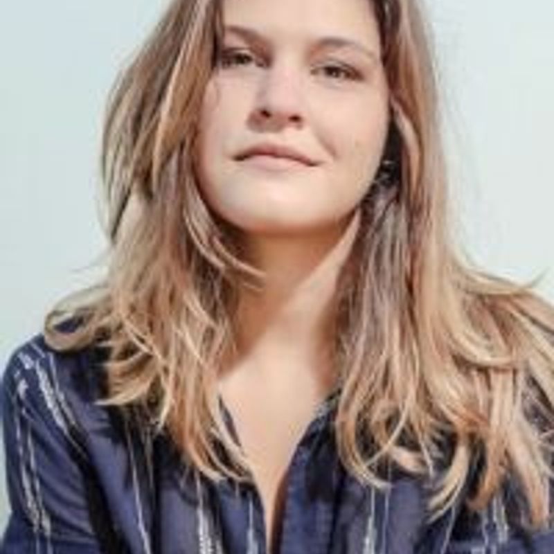 Paula Gicovate profile picture