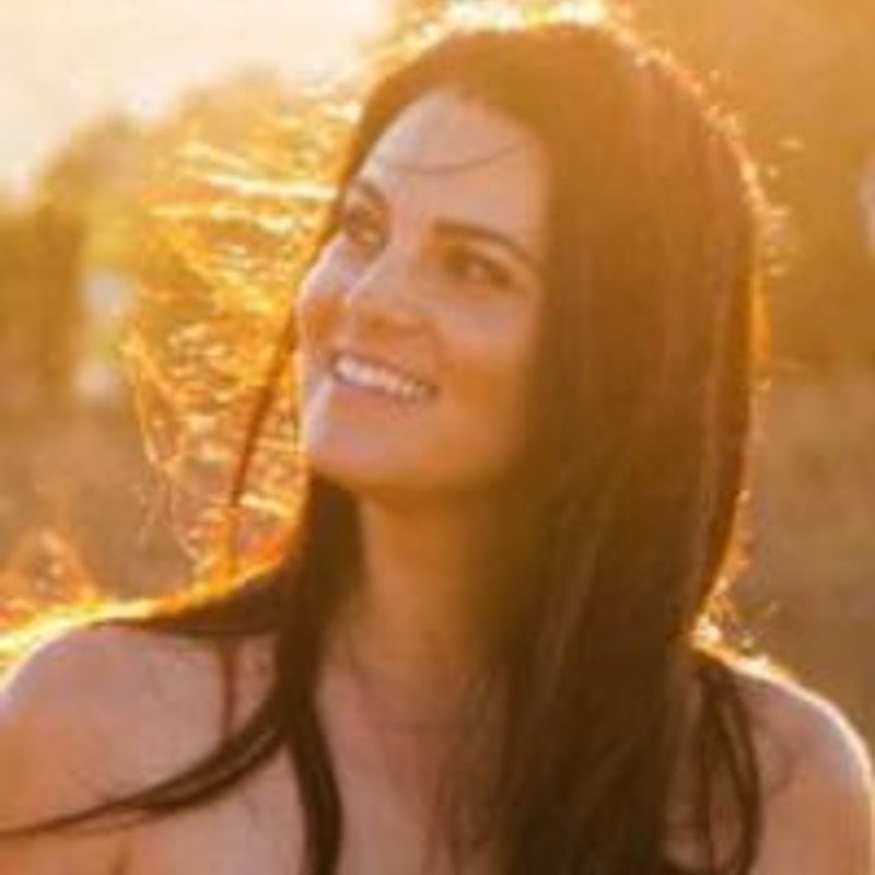Luana Saranpoulos profile picture