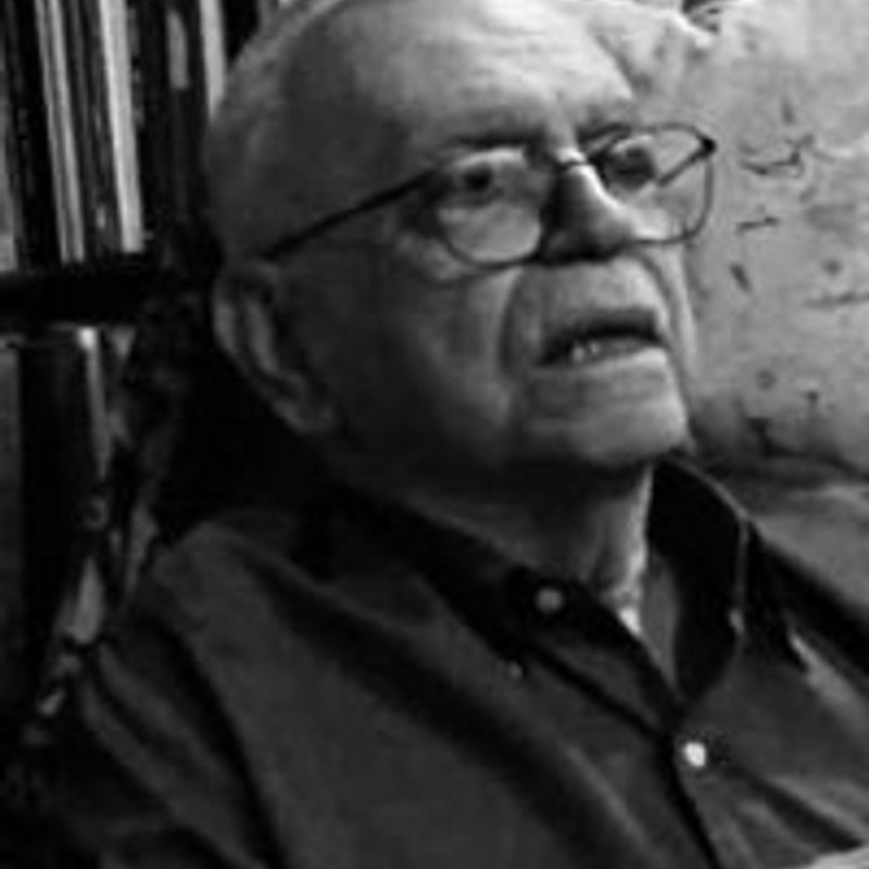 Paulo de Freitas Mercadante profile picture