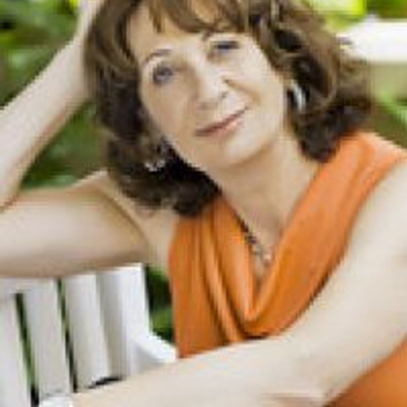 Joy Fielding profile picture
