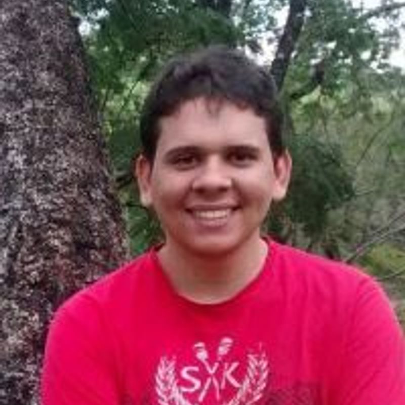Rafael Dourado profile picture