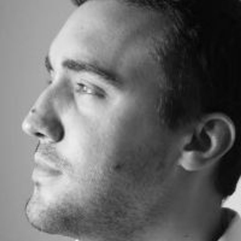 Ricardo Souza de Carvalho profile picture