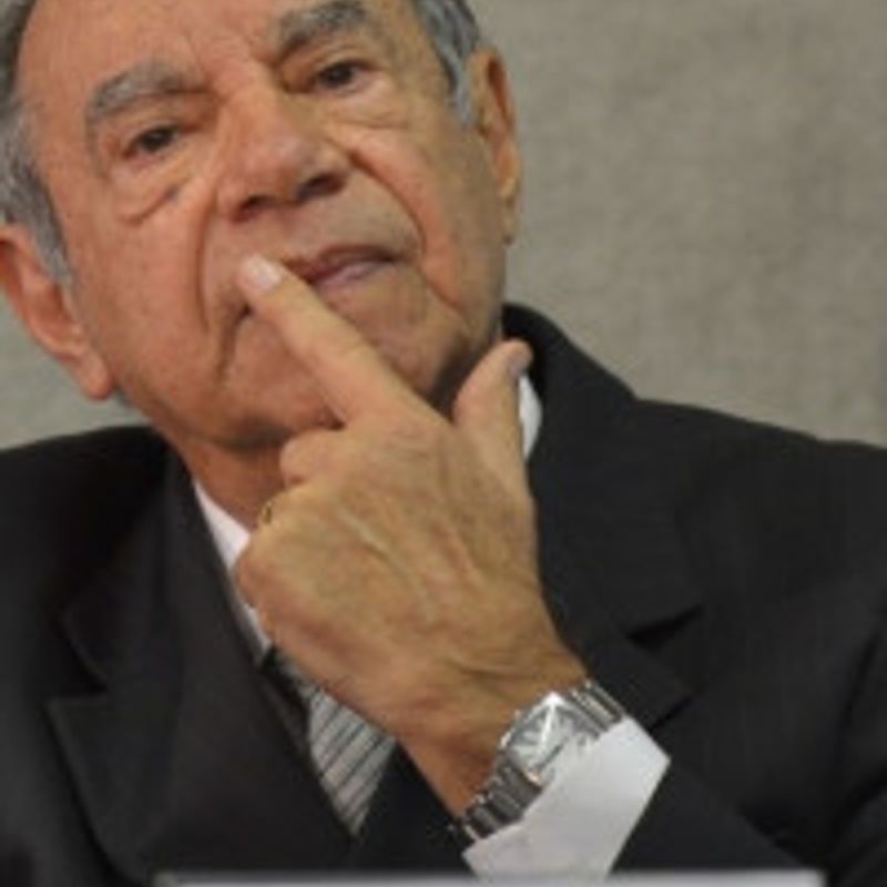 Carlos Alberto Brilhante Ustra profile picture