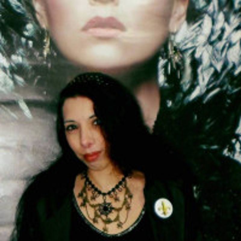 Cristy S. Angel profile picture