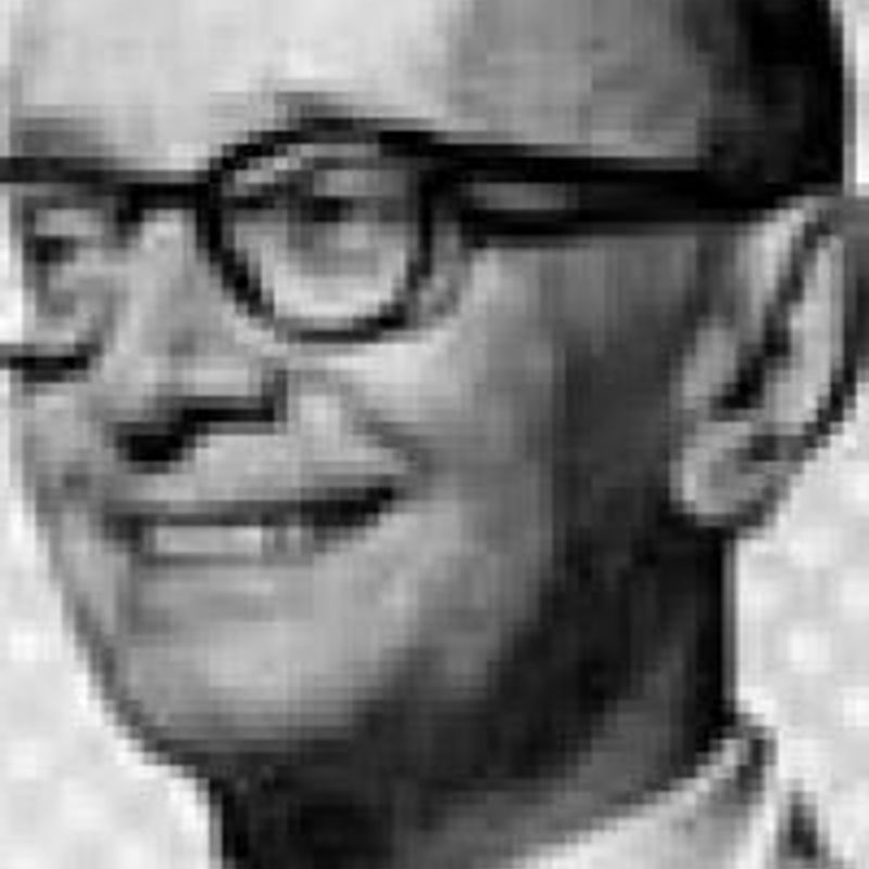 Aníbal Machado profile picture