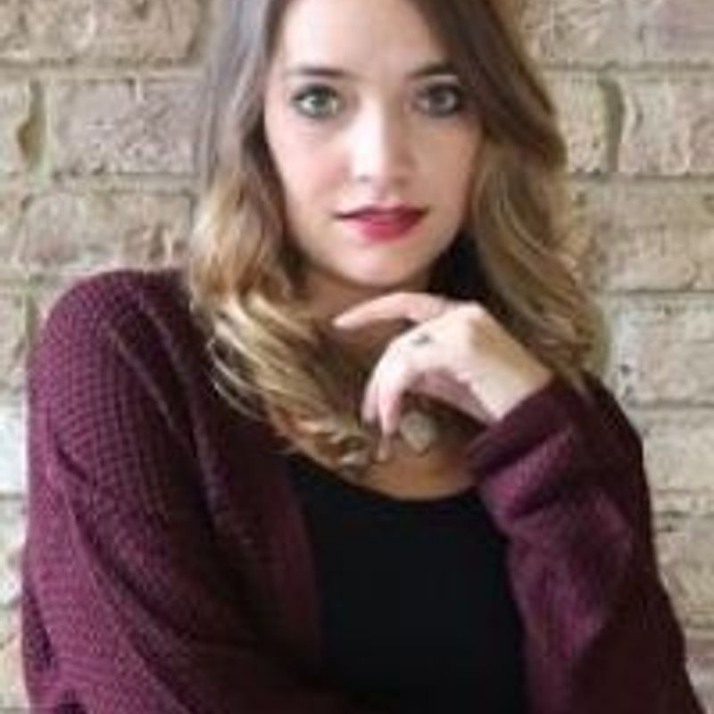 Rachelle Dekker profile picture