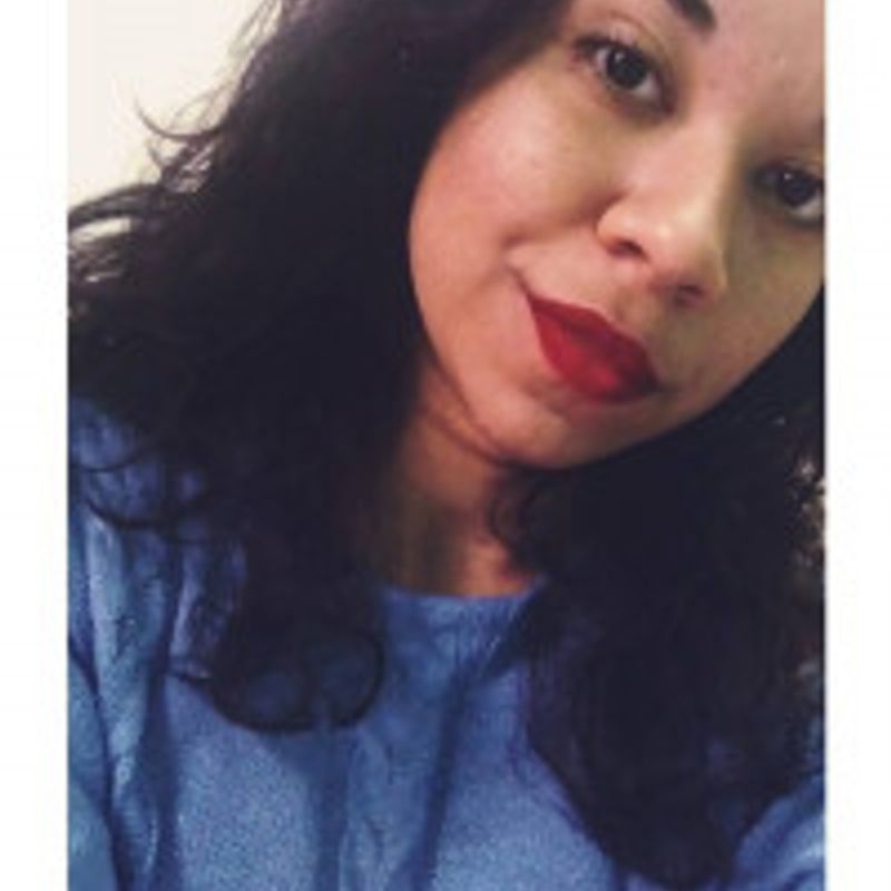 Thamires Rusafa profile picture