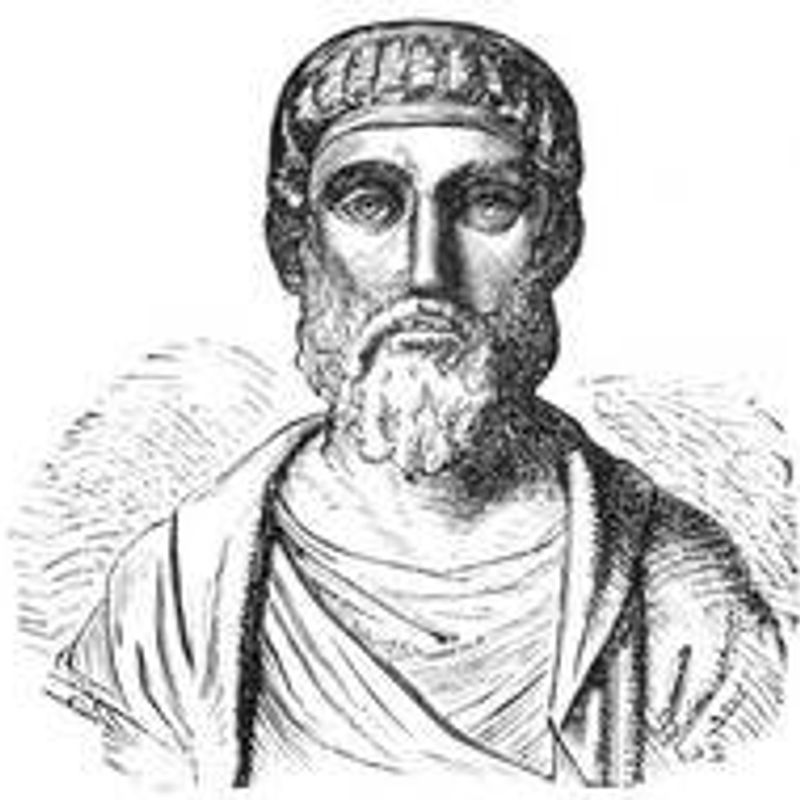 Ammianius Marcellinus profile picture