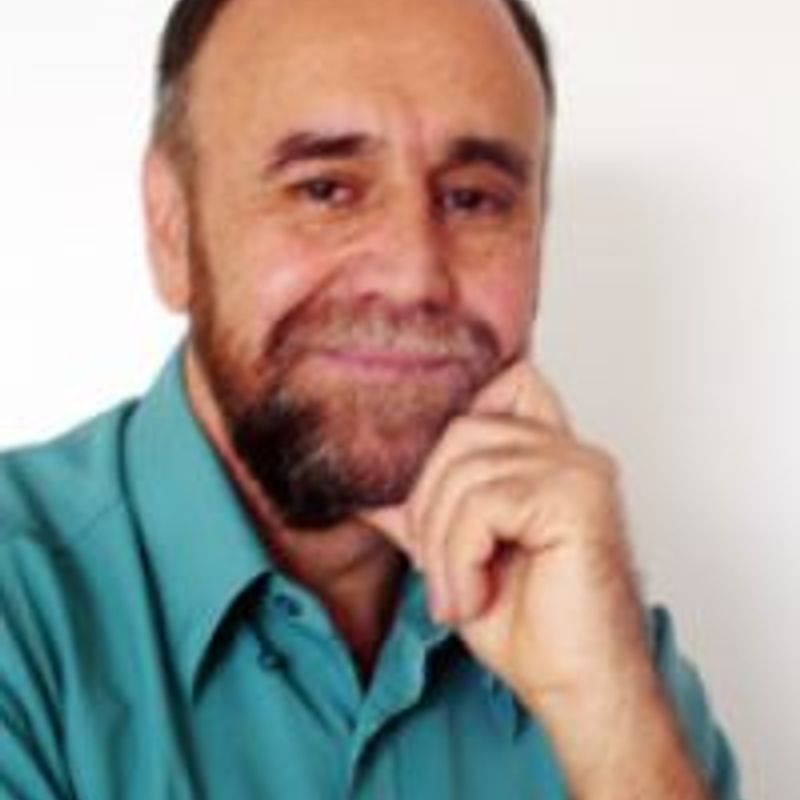 Gilberto Martins profile picture