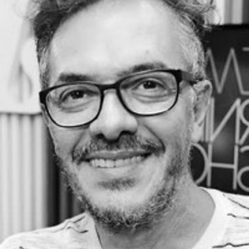 Cláudio Tognolli profile picture