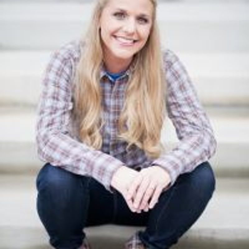 Courtney C. Stevens profile picture