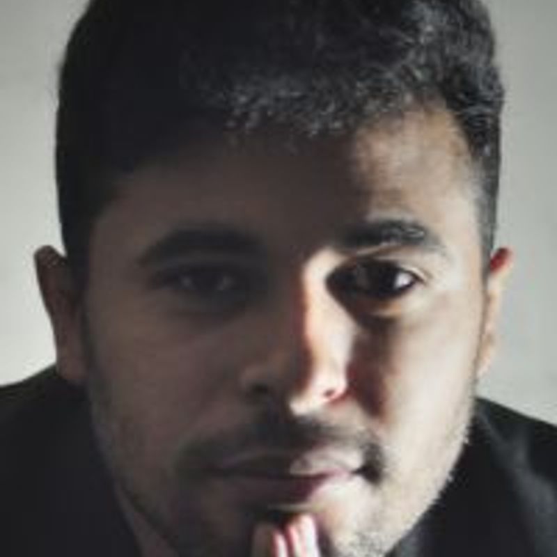 Fábio Mourájh profile picture