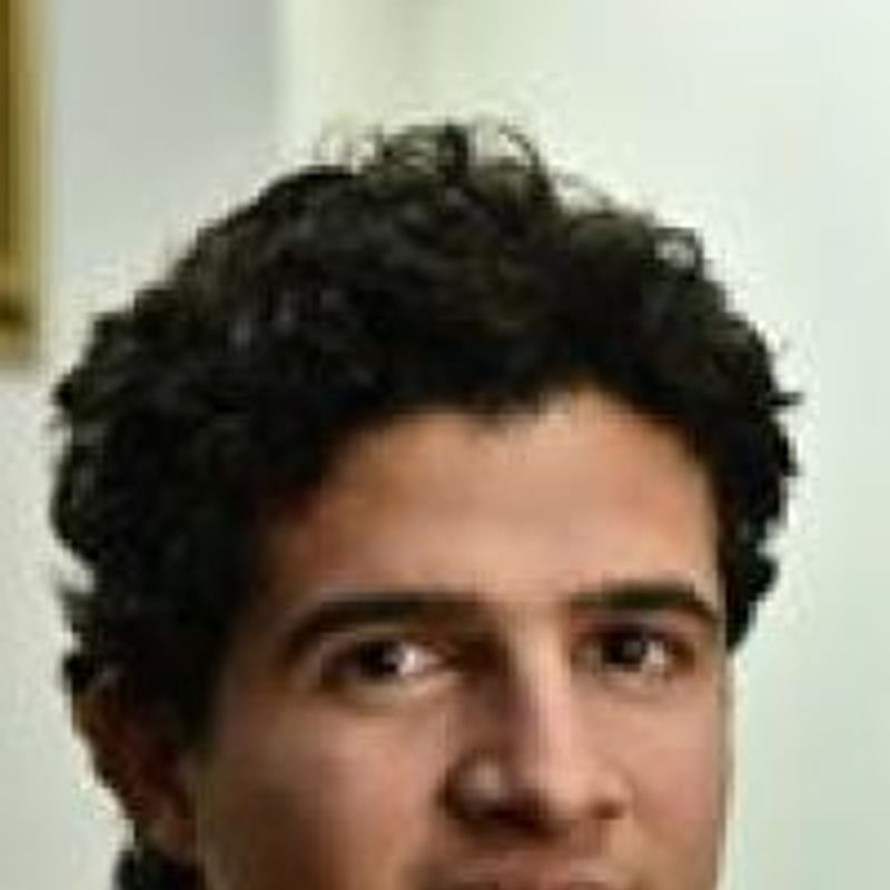 Luis Gouveia Junior profile picture