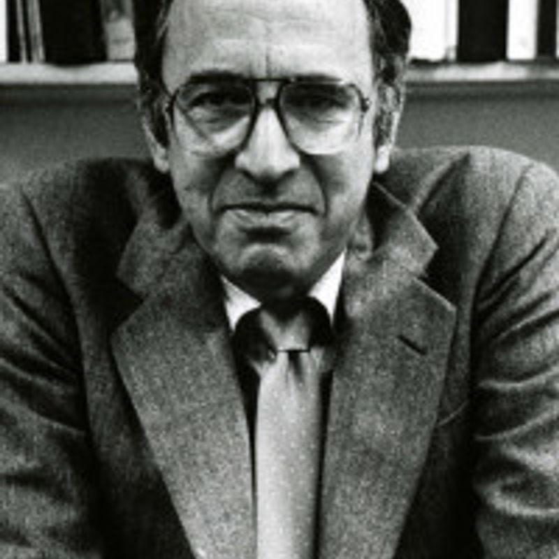 Thomas Samuel Kuhn profile picture