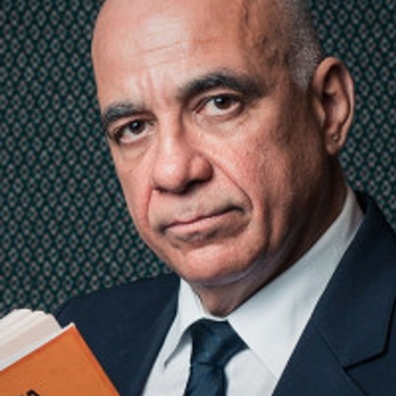 Jessé José Freire de Souza profile picture