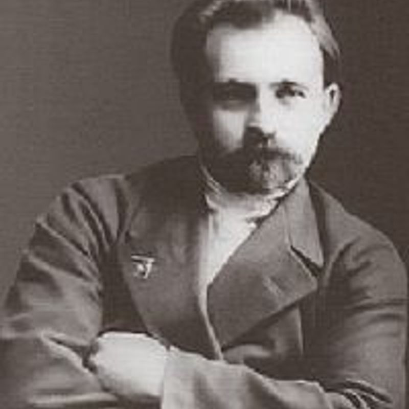 Evgueni Preobrazhenski profile picture