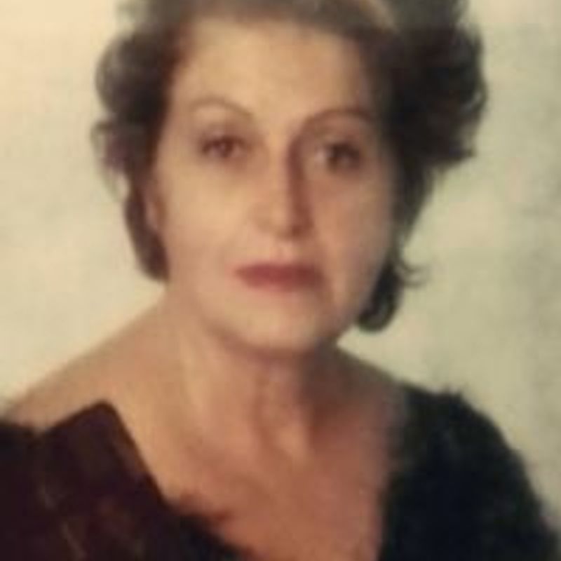 Mariângela Azevedo Cougo profile picture