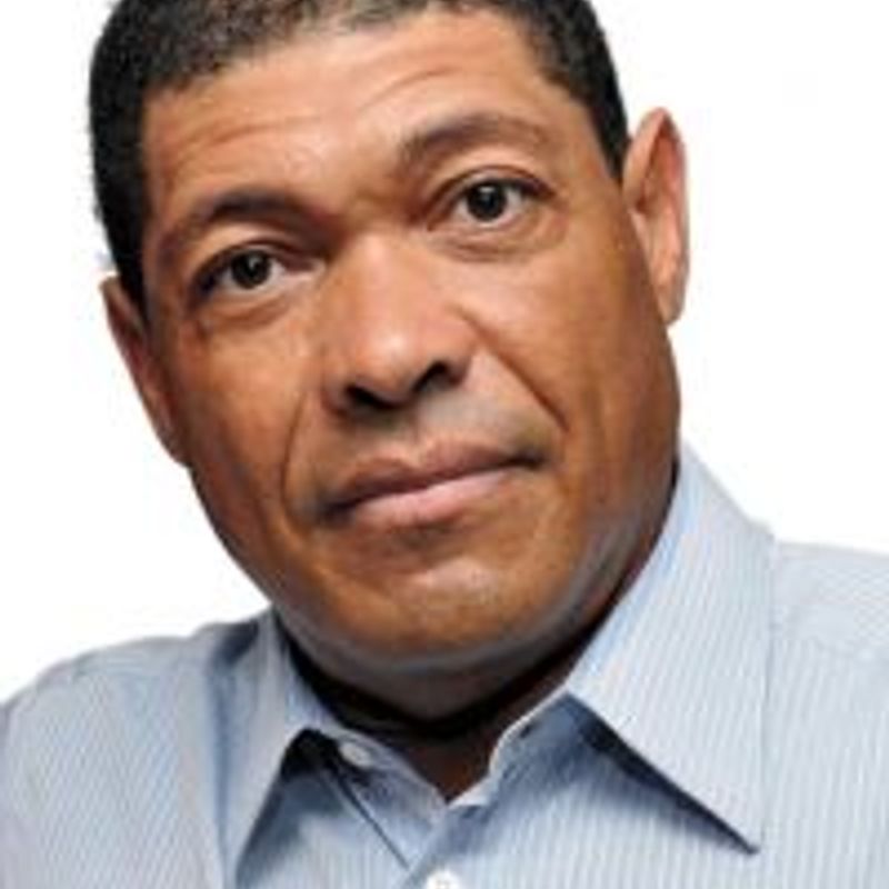 Valdemiro de Oliveira Santiago profile picture