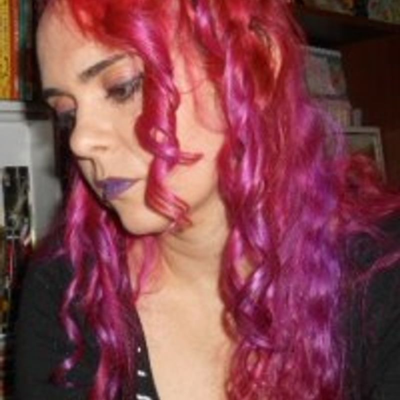 Alessandra Tapias Morales profile picture