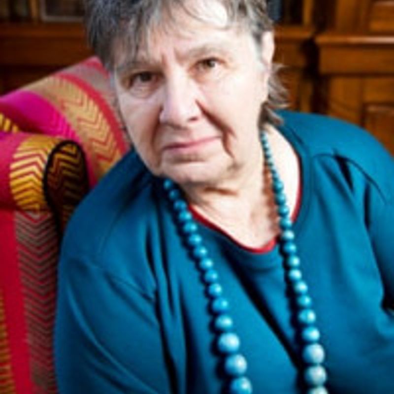 Susan Hill profile picture