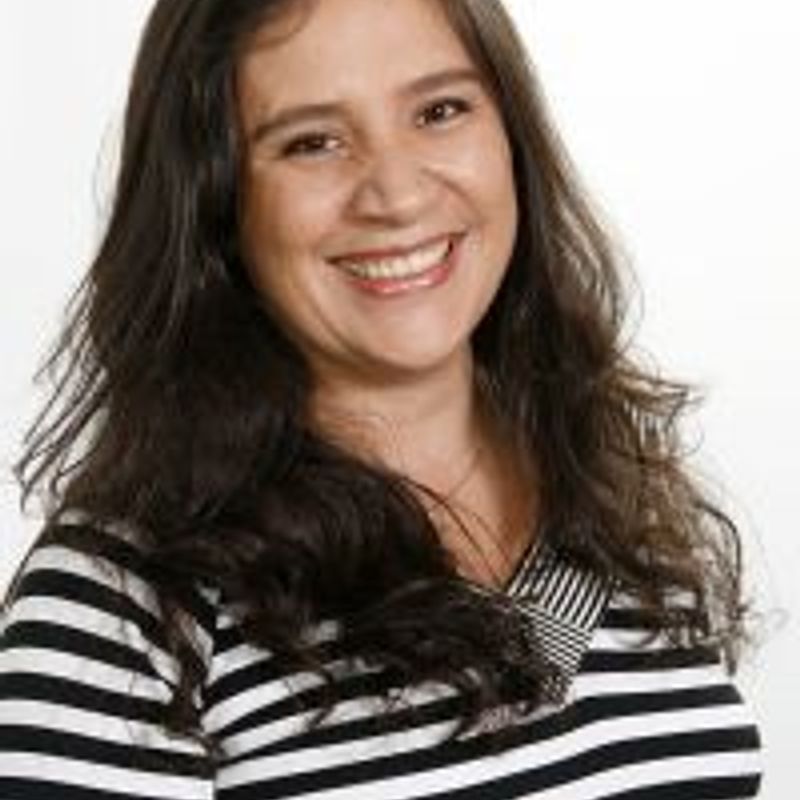 Helena M S Lara profile picture