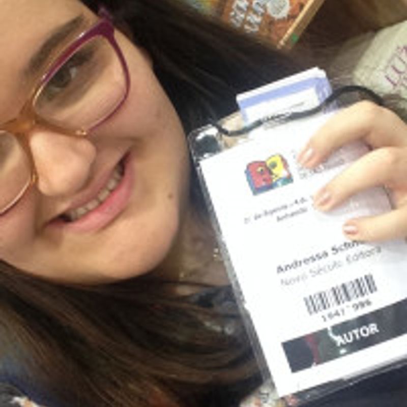 Andressa Schmidt profile picture