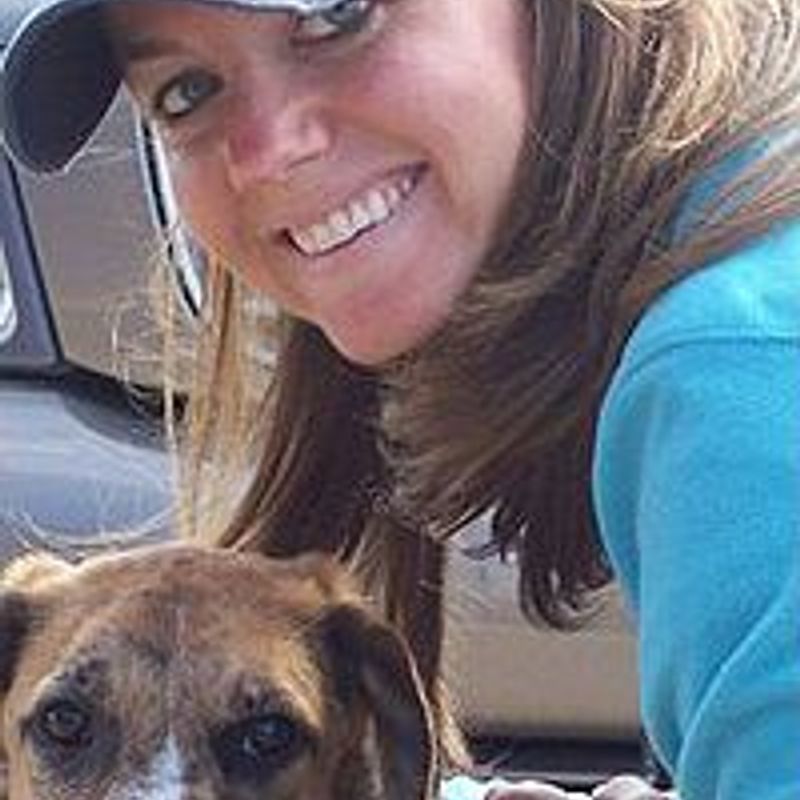 Elizabeth Rudnick profile picture