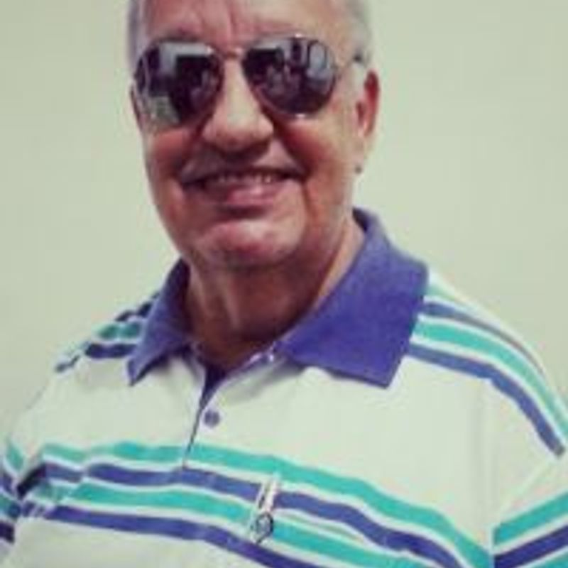 ANTONIO CARLOS FERREIRA profile picture