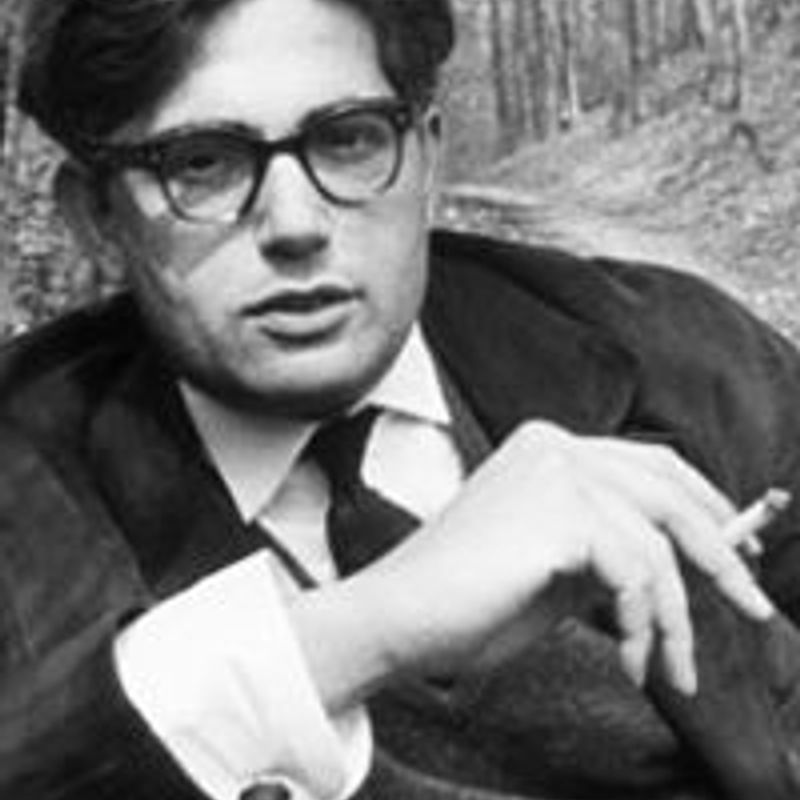 Peter Szondi profile picture