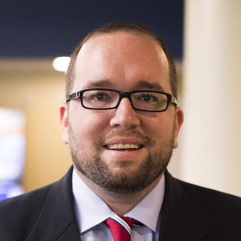 Daniel Darling profile picture