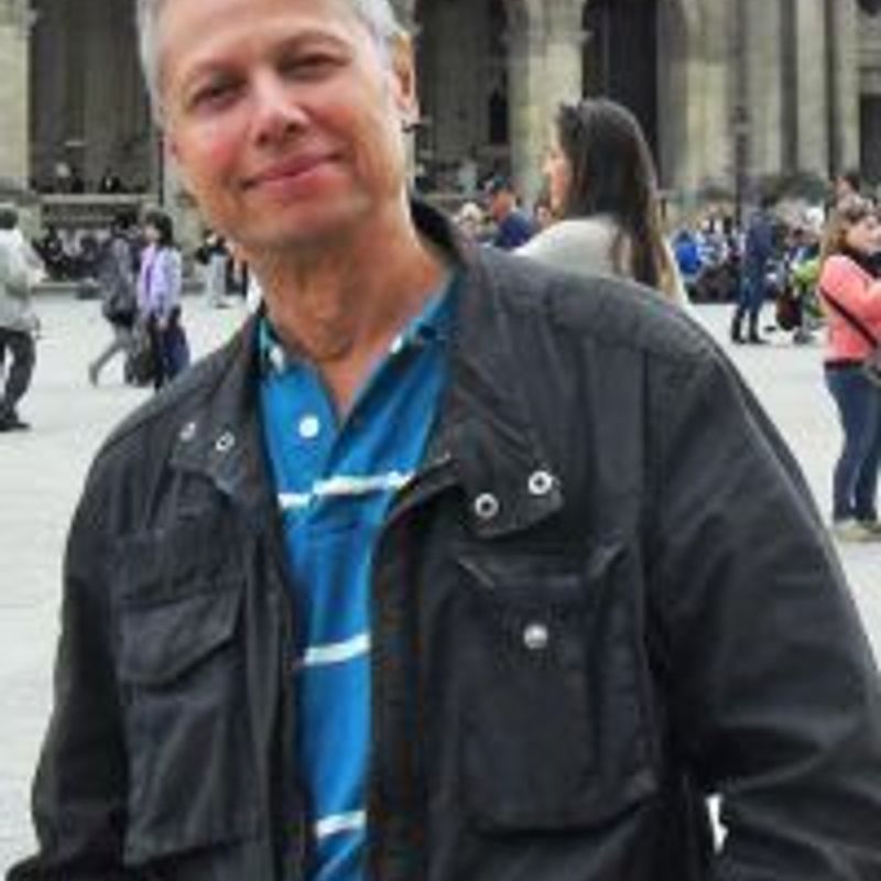 Durval Augusto Jr. profile picture