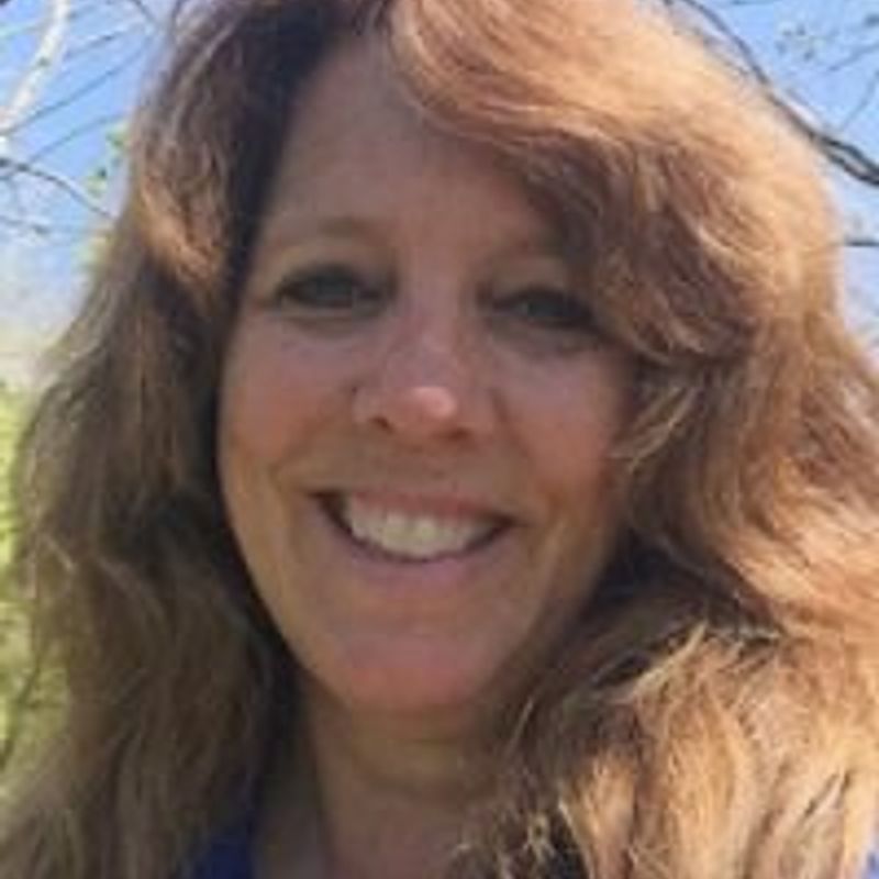 Donna Kauffman profile picture