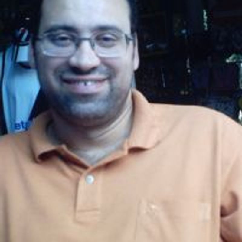 Ezequias Amancio Marins profile picture