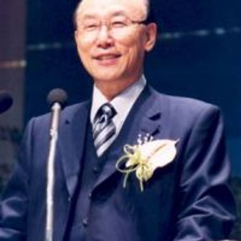David Yonggi Cho profile picture