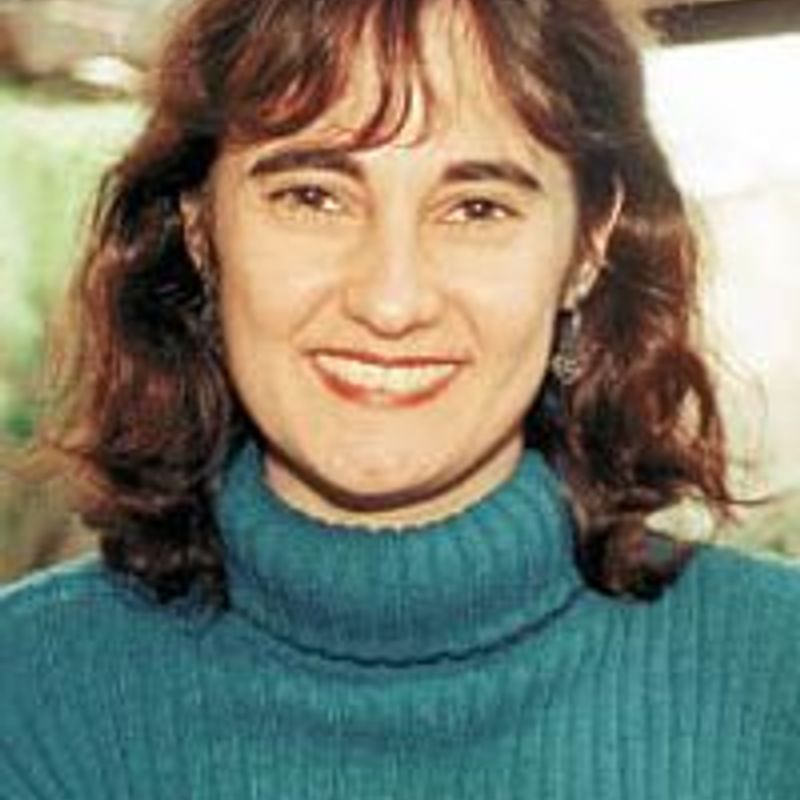 Tânia Alexandre Martinelli profile picture